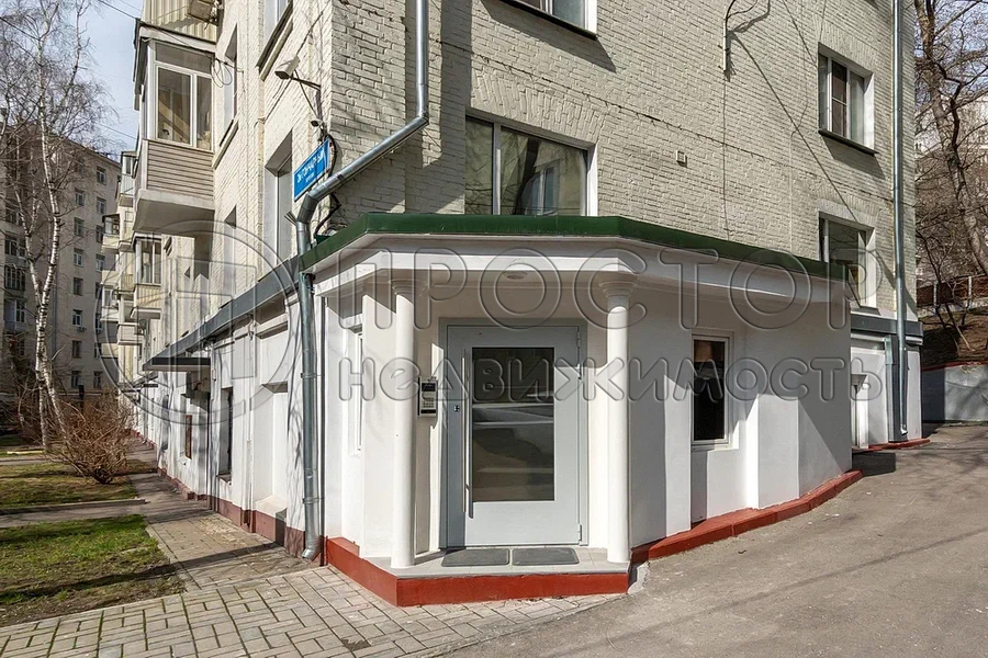 Студия, 26.9 м² - фото 11