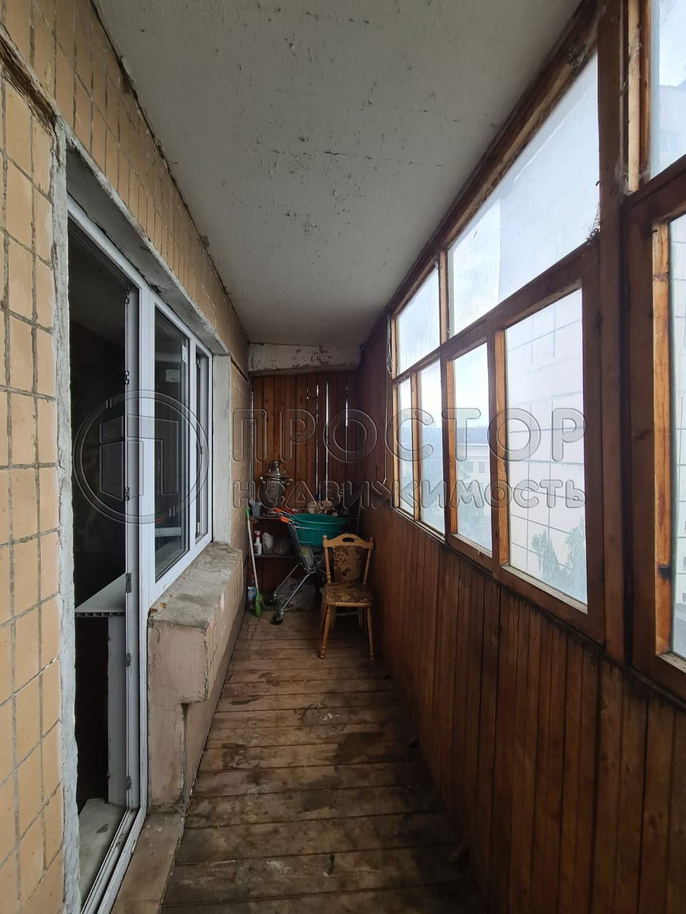 1-комнатная квартира, 38.5 м² - фото 3