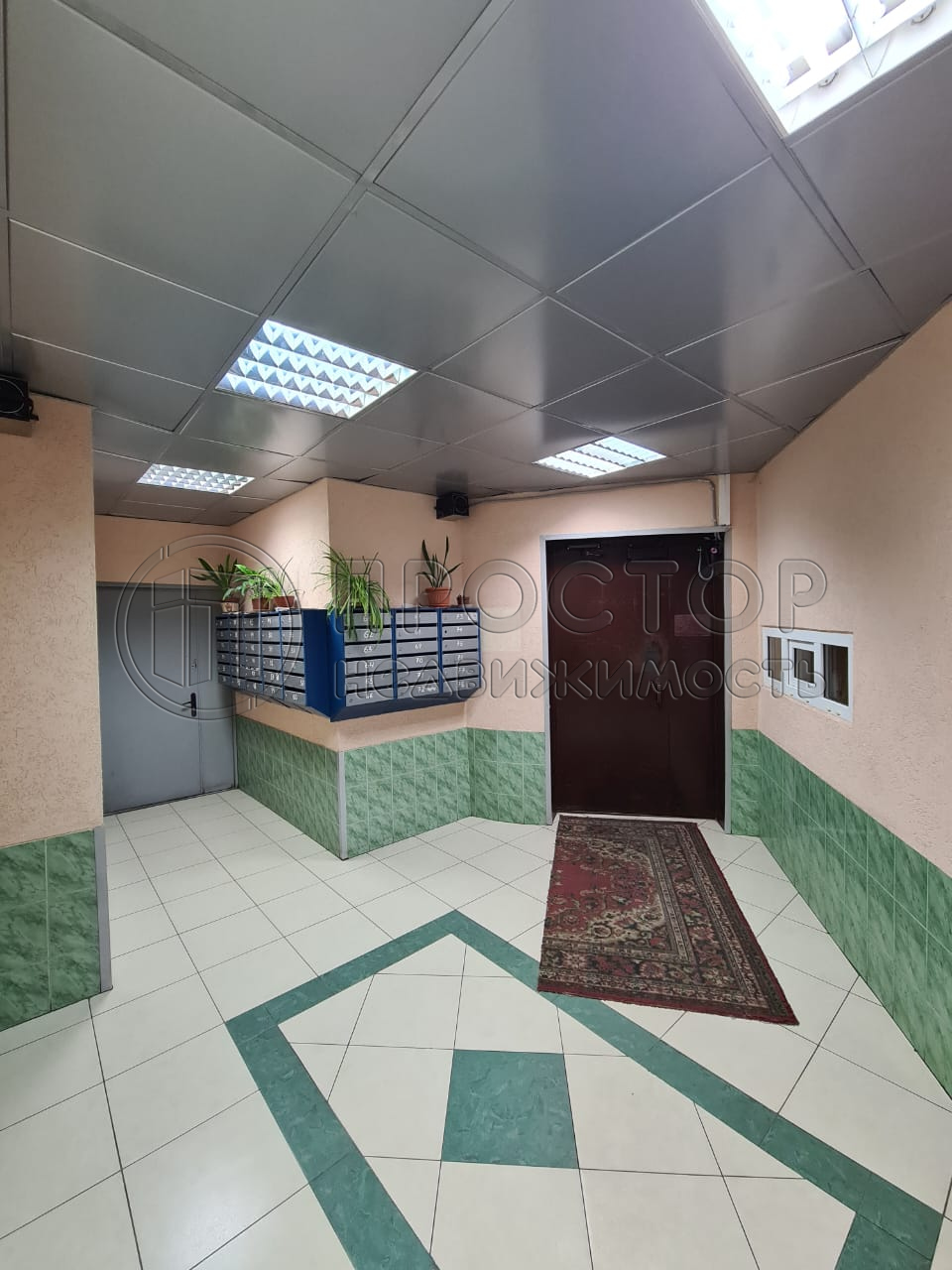 1-комнатная квартира, 38.5 м² - фото 6