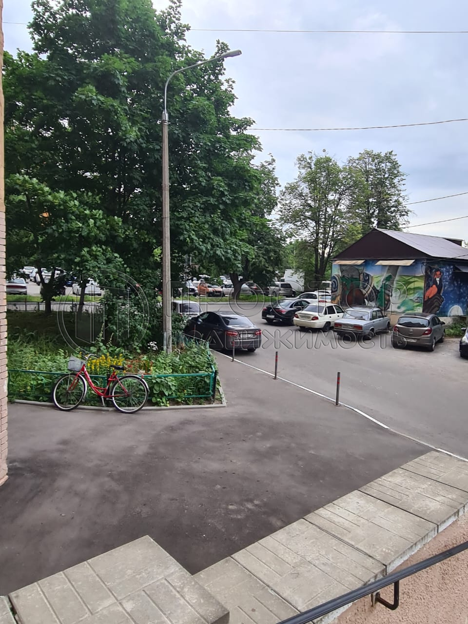 1-комнатная квартира, 38.5 м² - фото 7