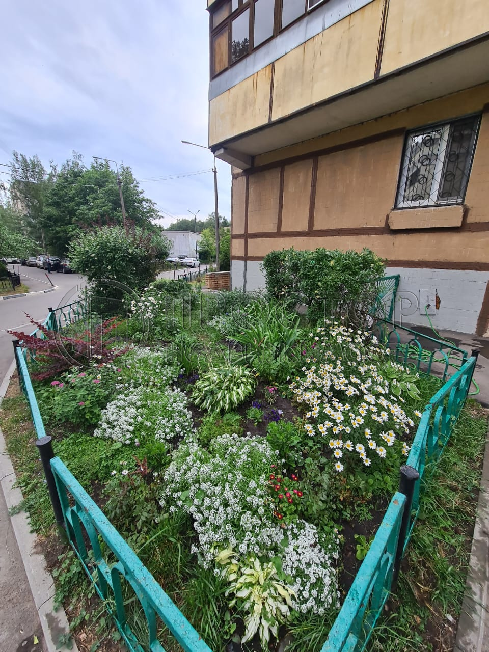 1-комнатная квартира, 38.5 м² - фото 8