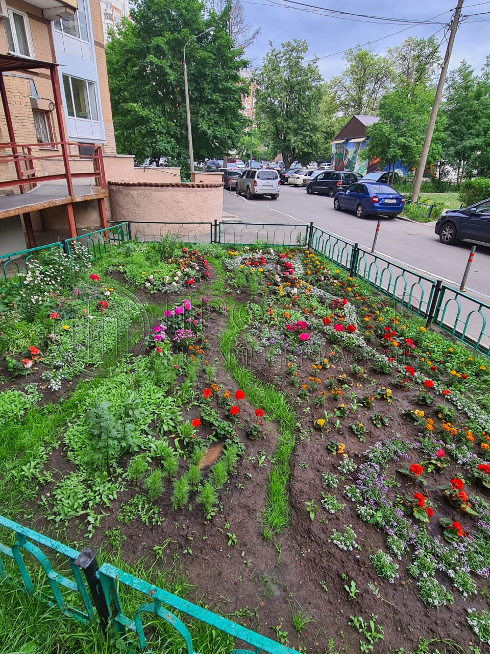 1-комнатная квартира, 38.5 м² - фото 11