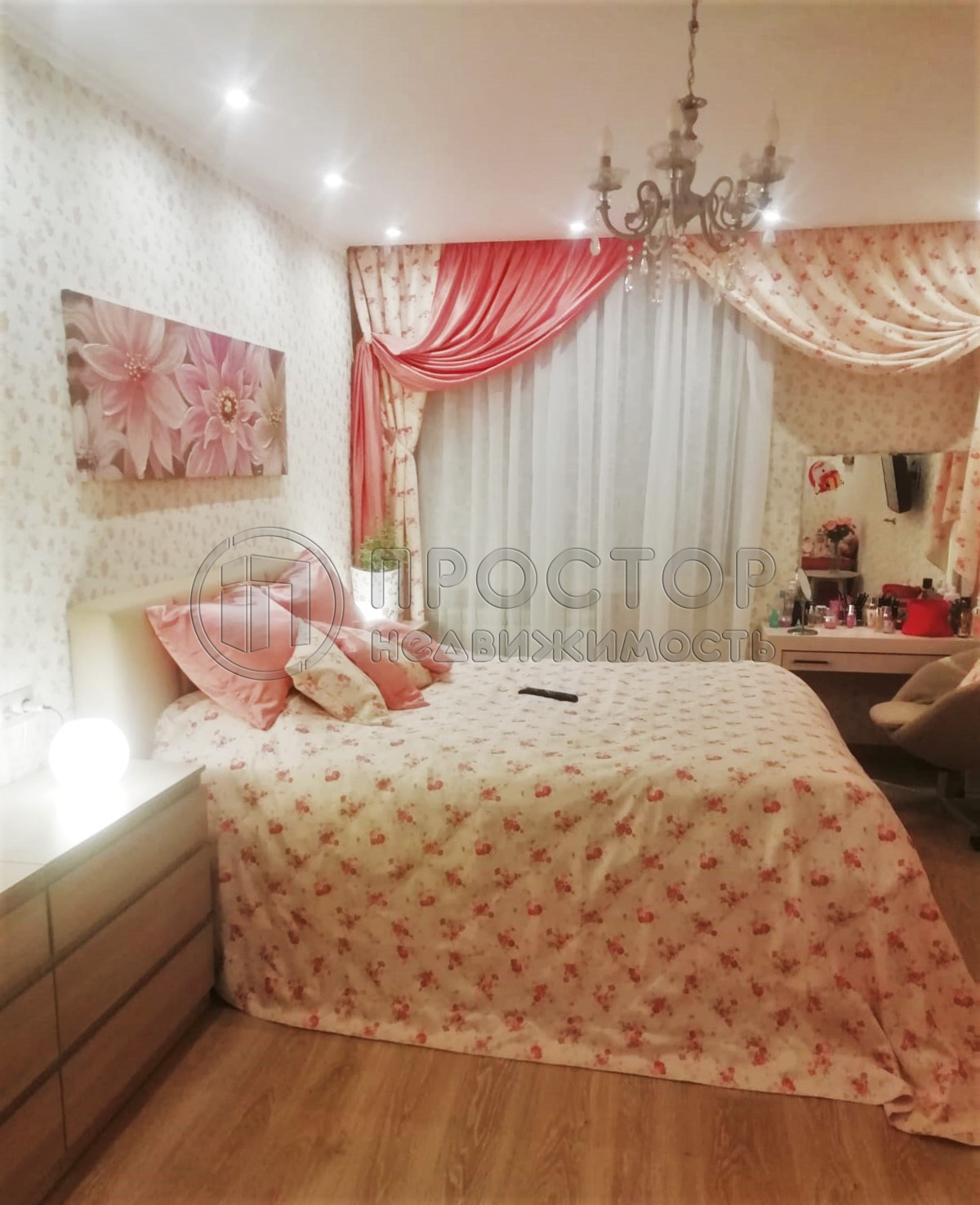 4-комнатная квартира, 96 м² - фото 2