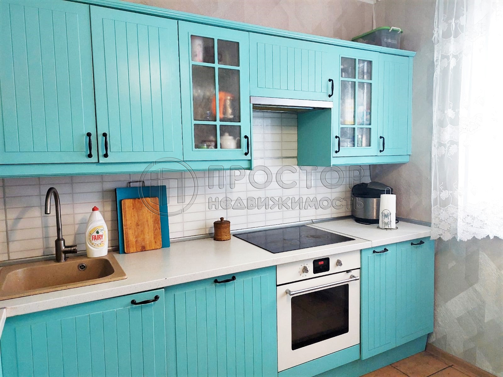 4-комнатная квартира, 96 м² - фото 5