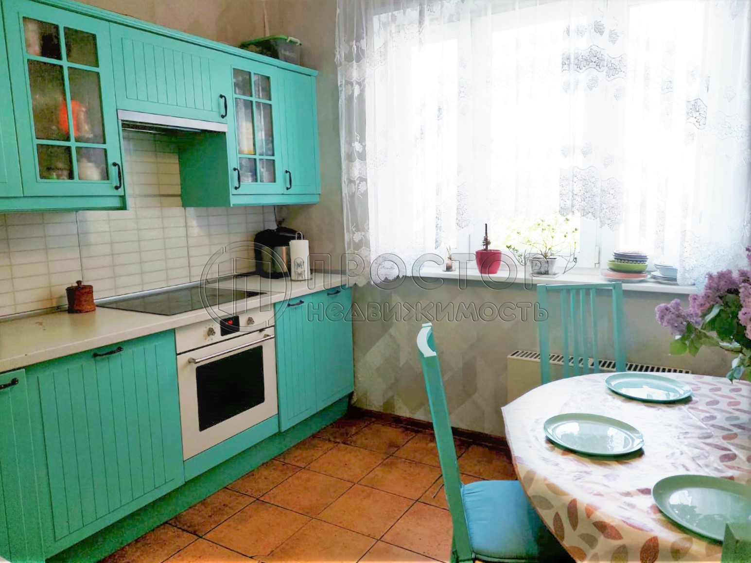 4-комнатная квартира, 96 м² - фото 6