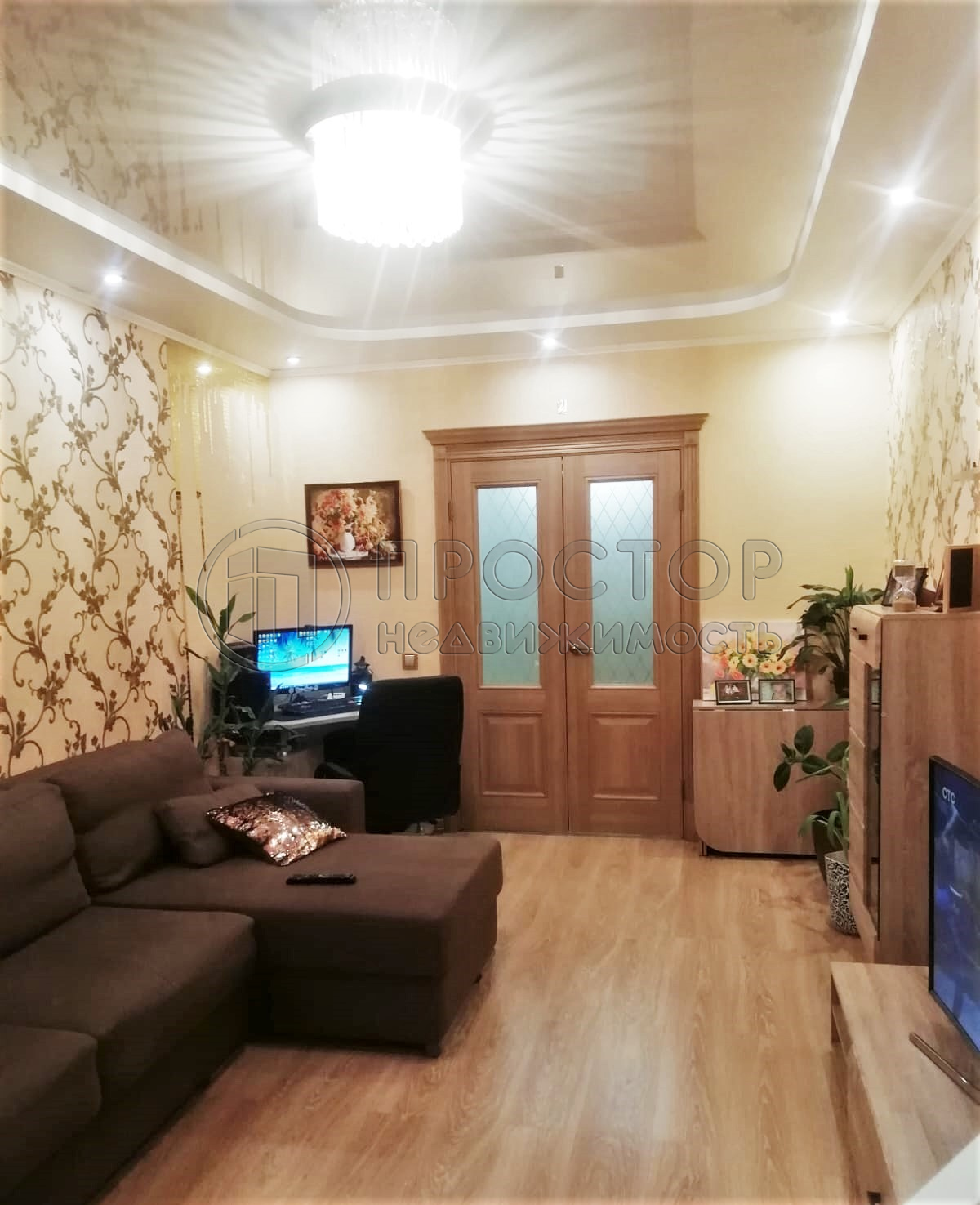 4-комнатная квартира, 96 м² - фото 7