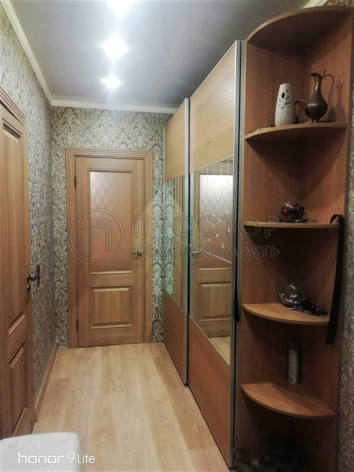 4-комнатная квартира, 96 м² - фото 8