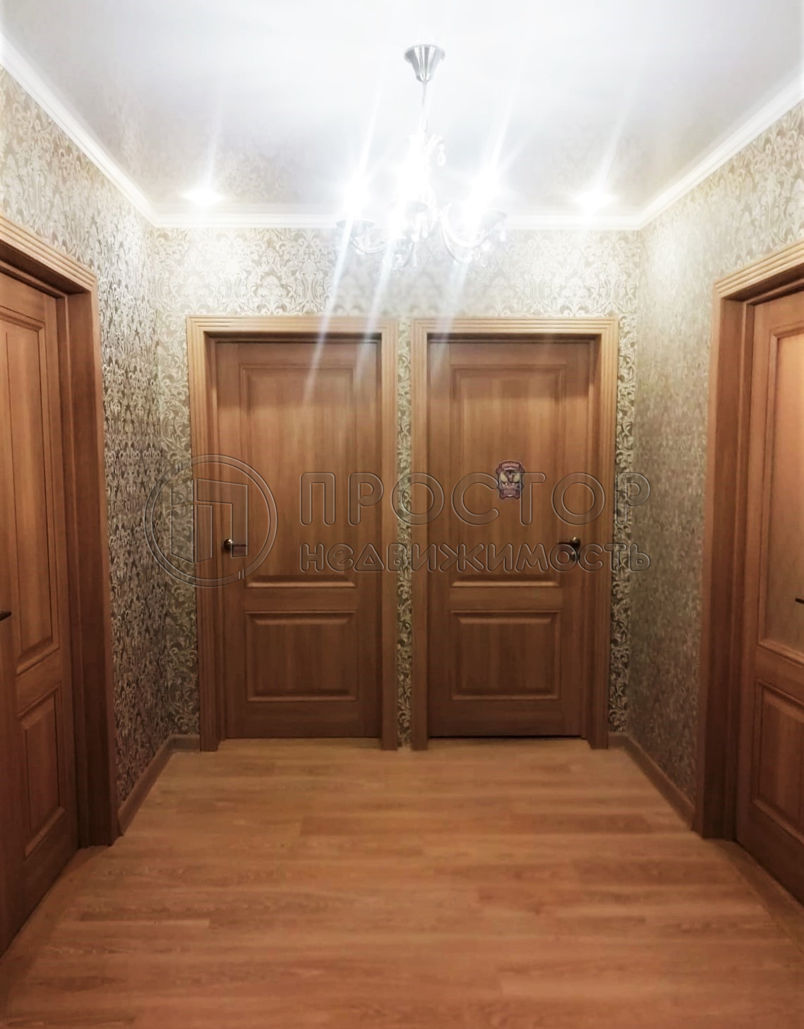 4-комнатная квартира, 96 м² - фото 9