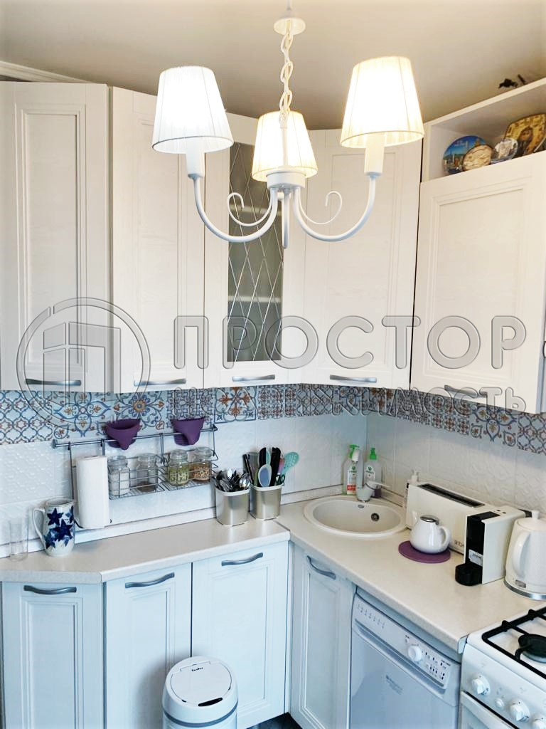 2-комнатная квартира, 43.5 м² - фото 2