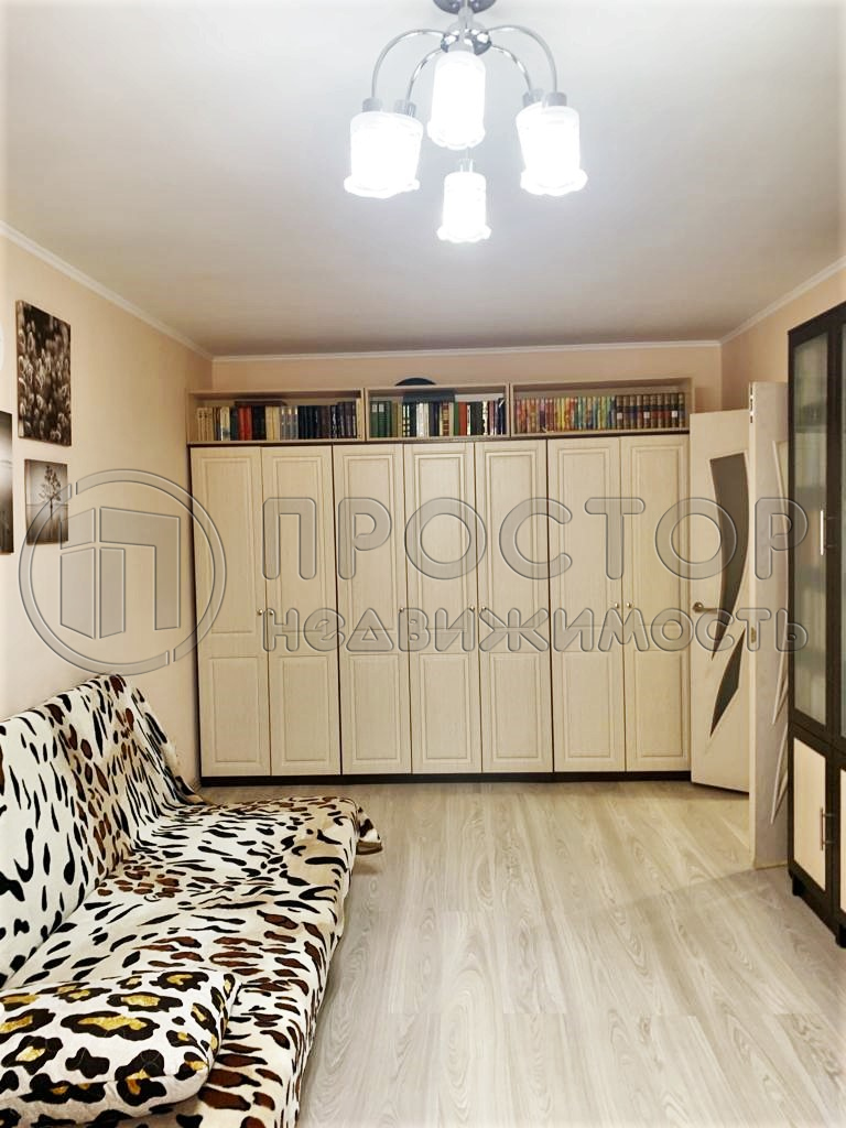 2-комнатная квартира, 43.5 м² - фото 5