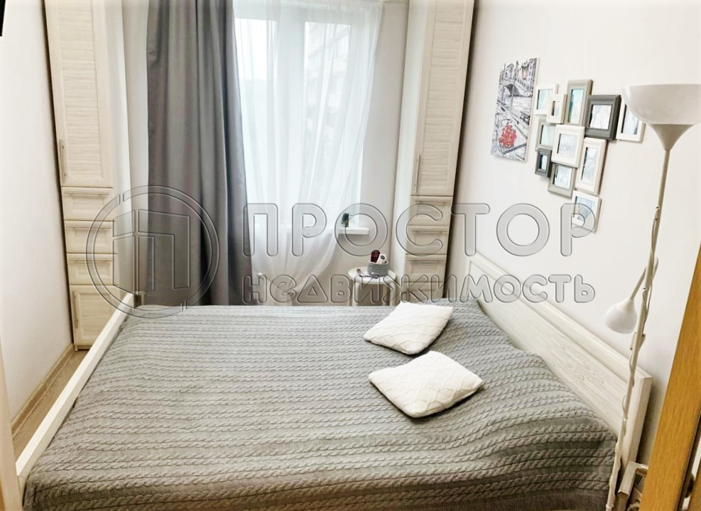 2-комнатная квартира, 43.5 м² - фото 7