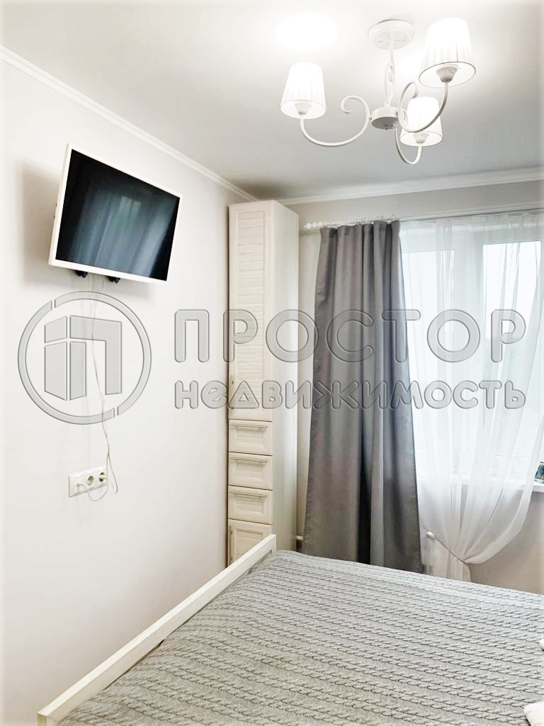 2-комнатная квартира, 43.5 м² - фото 9