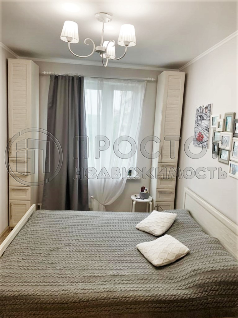 2-комнатная квартира, 43.5 м² - фото 10