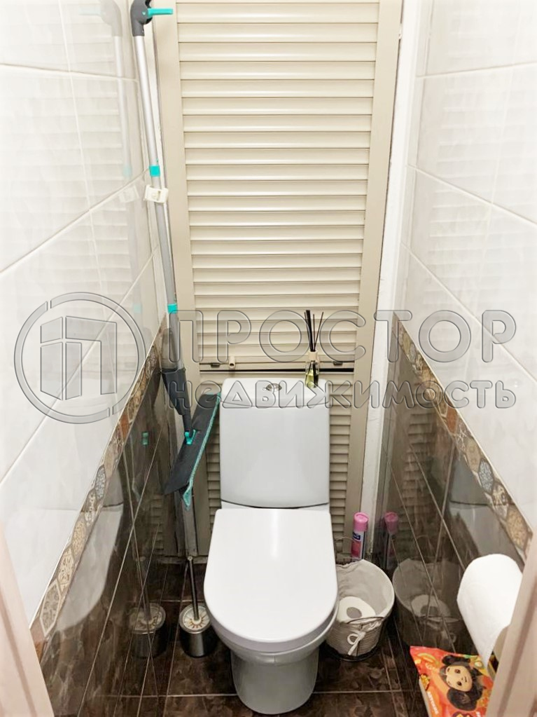 2-комнатная квартира, 43.5 м² - фото 11