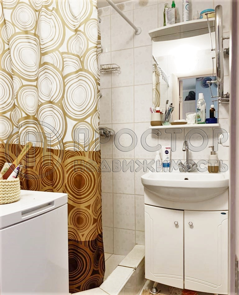 2-комнатная квартира, 43.5 м² - фото 12