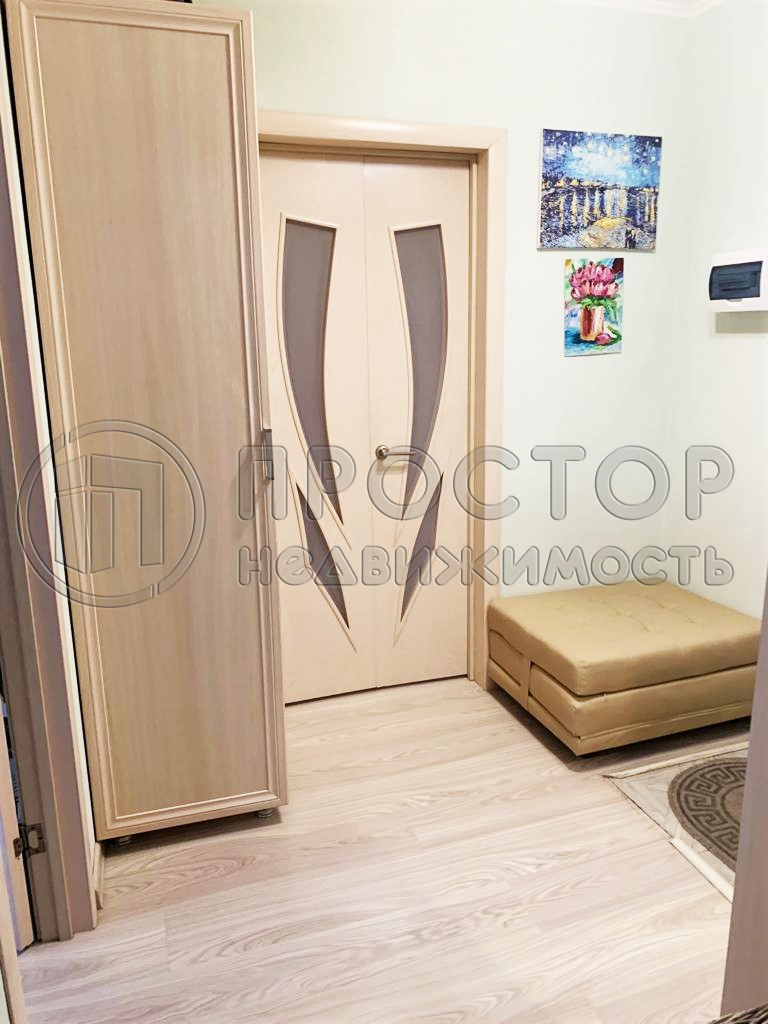 2-комнатная квартира, 43.5 м² - фото 14