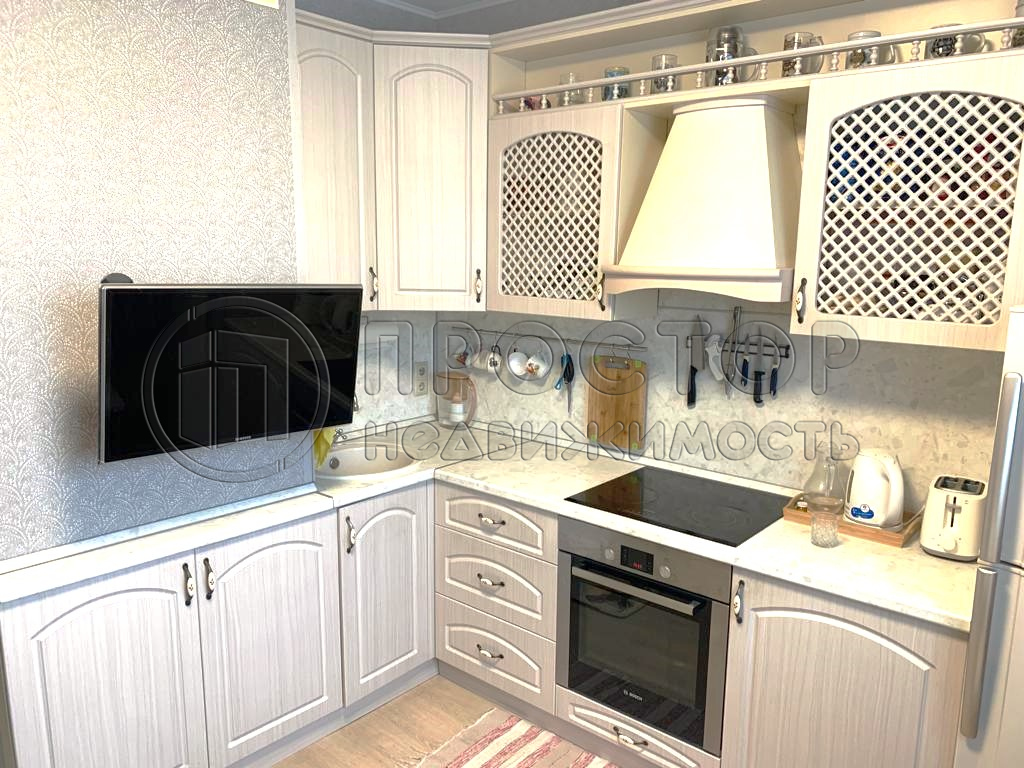 1-комнатная квартира, 37.4 м² - фото 6