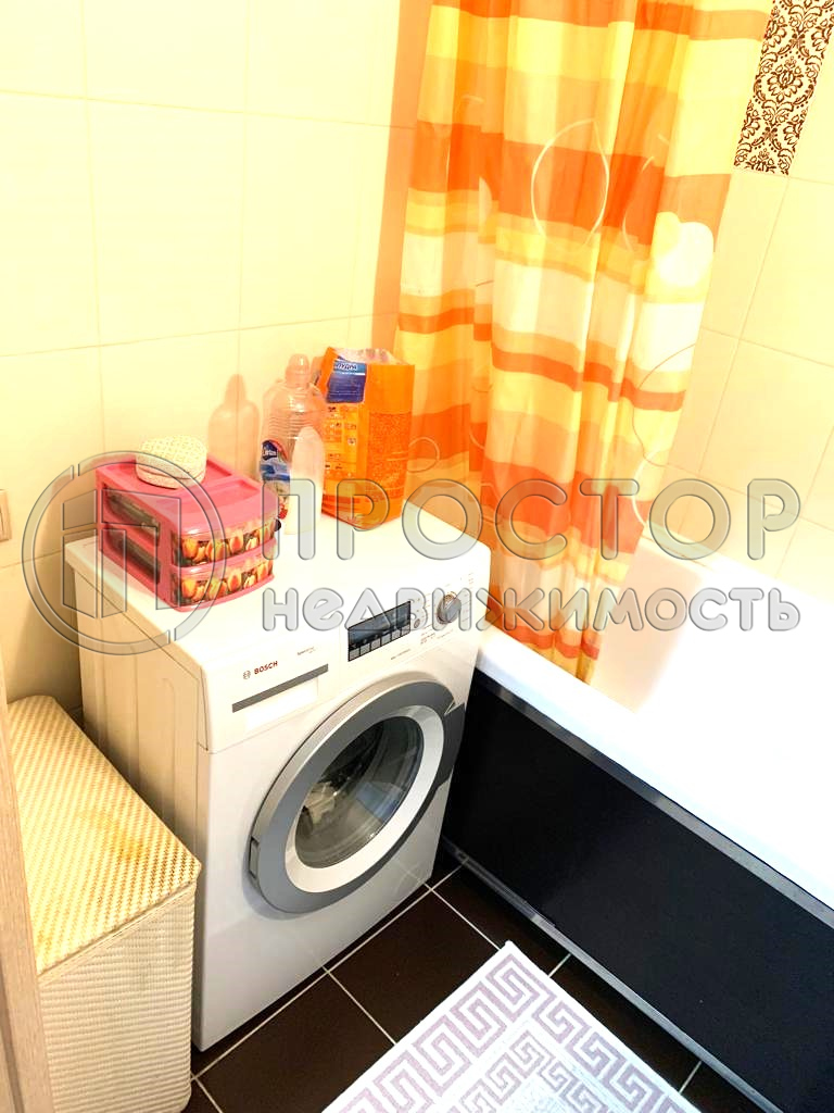 1-комнатная квартира, 37.4 м² - фото 8