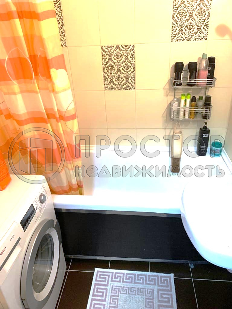 1-комнатная квартира, 37.4 м² - фото 9