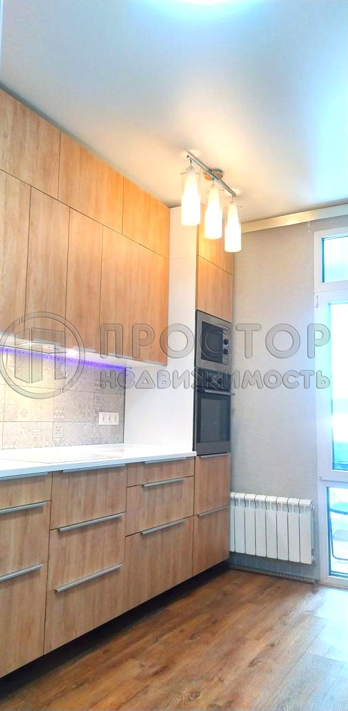 2-комнатная квартира, 67 м² - фото 3