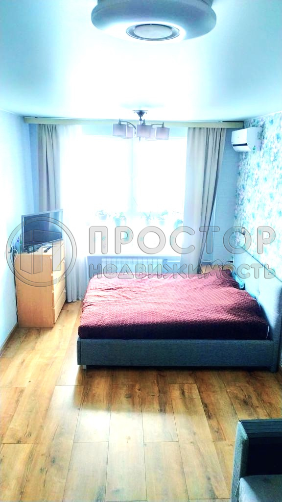 2-комнатная квартира, 67 м² - фото 4