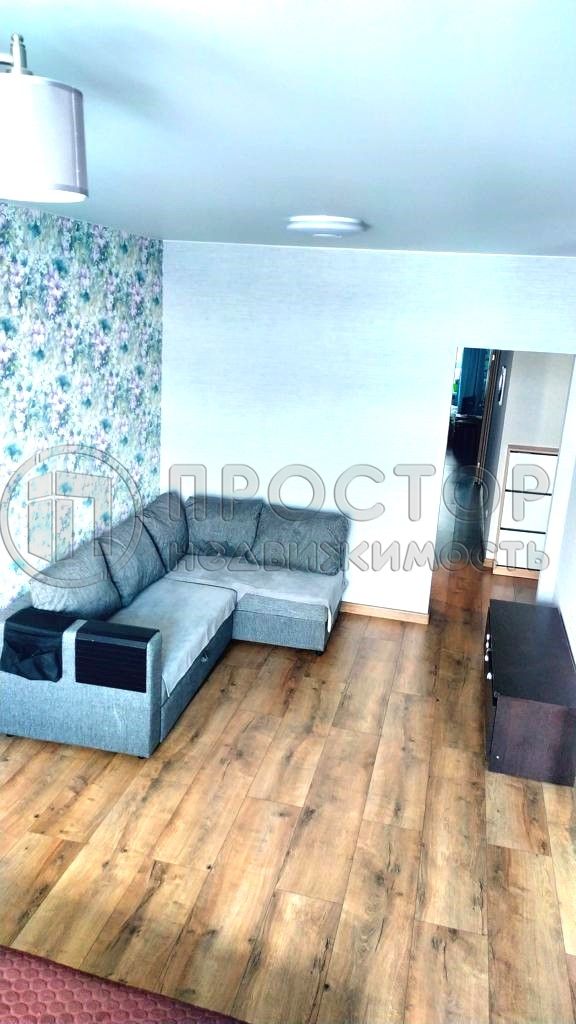 2-комнатная квартира, 67 м² - фото 5