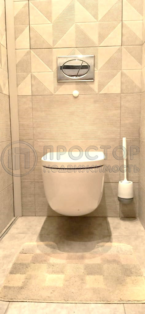 2-комнатная квартира, 67 м² - фото 7