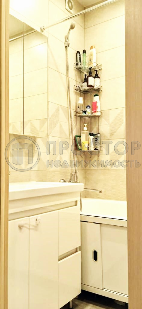 2-комнатная квартира, 67 м² - фото 9