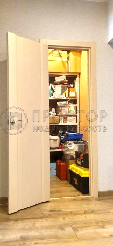 2-комнатная квартира, 67 м² - фото 11