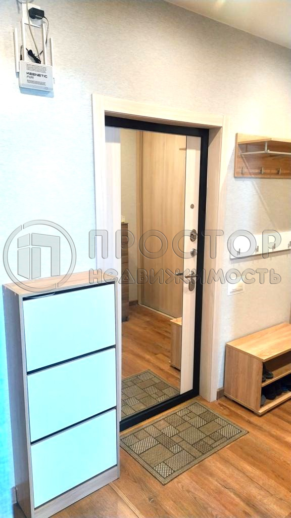 2-комнатная квартира, 67 м² - фото 12