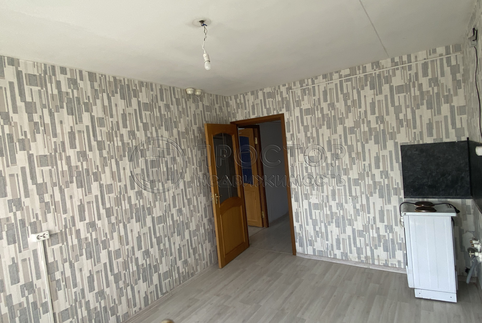 1-комнатная квартира, 34.7 м² - фото 6