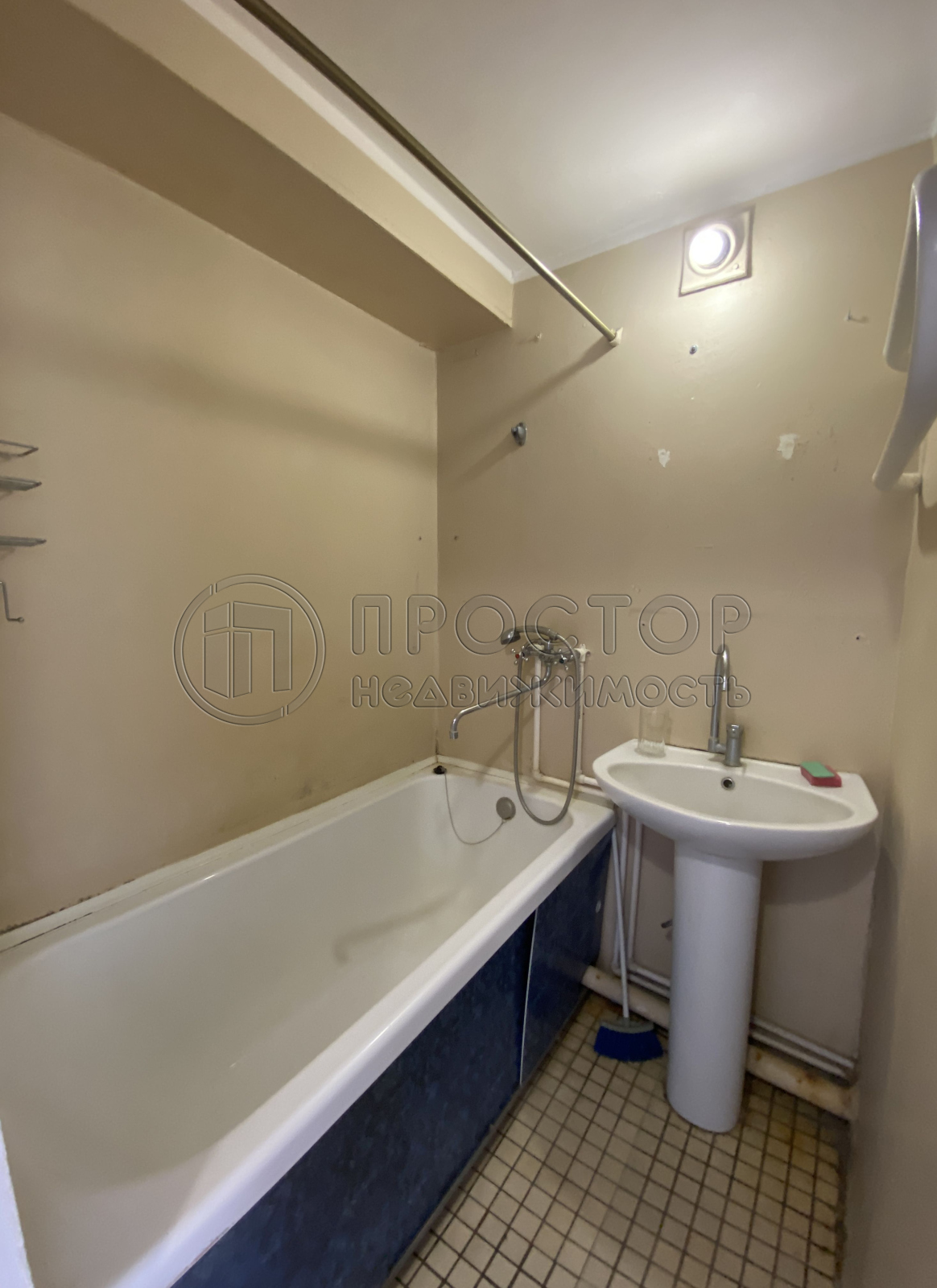 1-комнатная квартира, 34.7 м² - фото 7