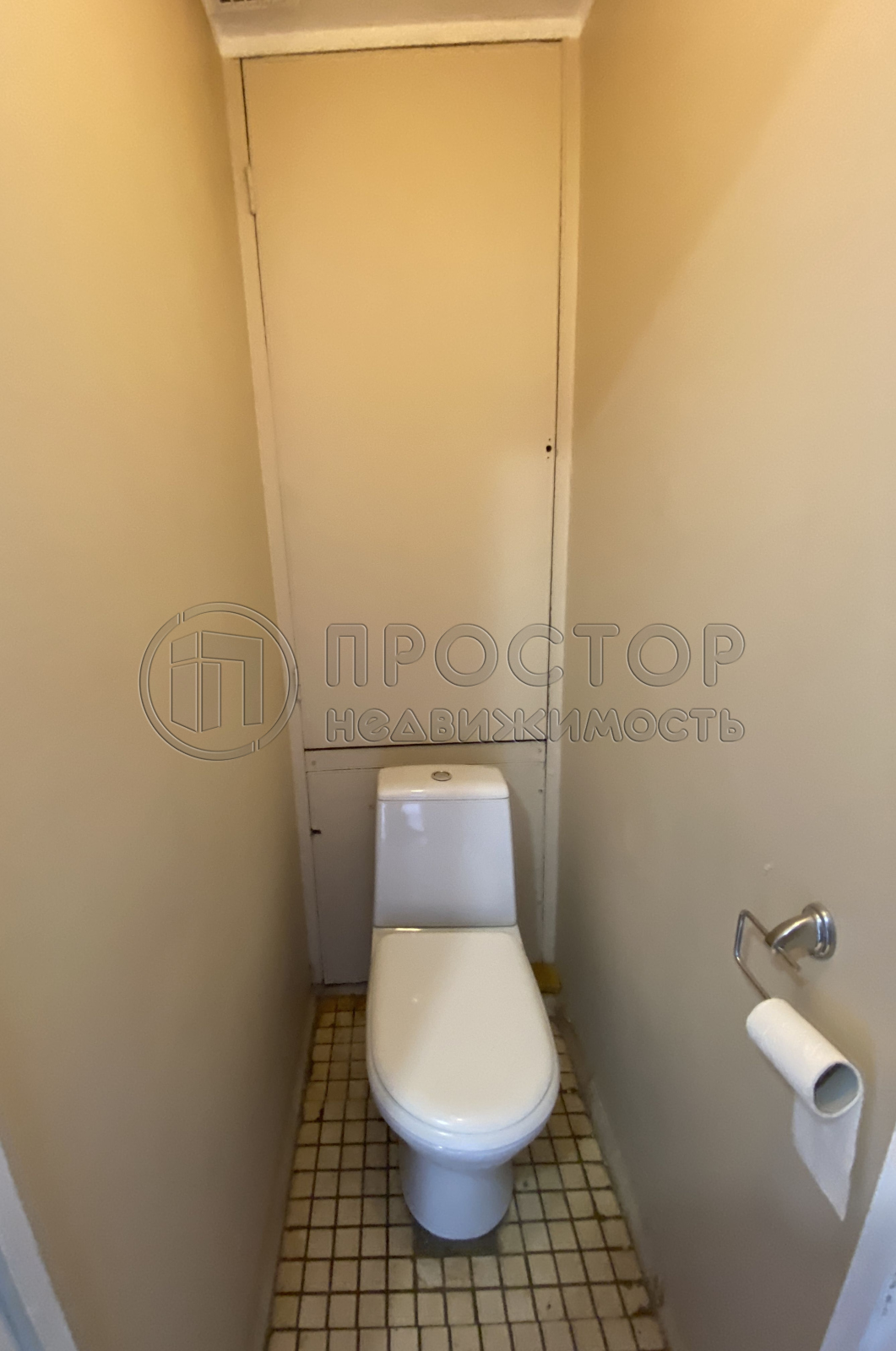1-комнатная квартира, 34.7 м² - фото 8