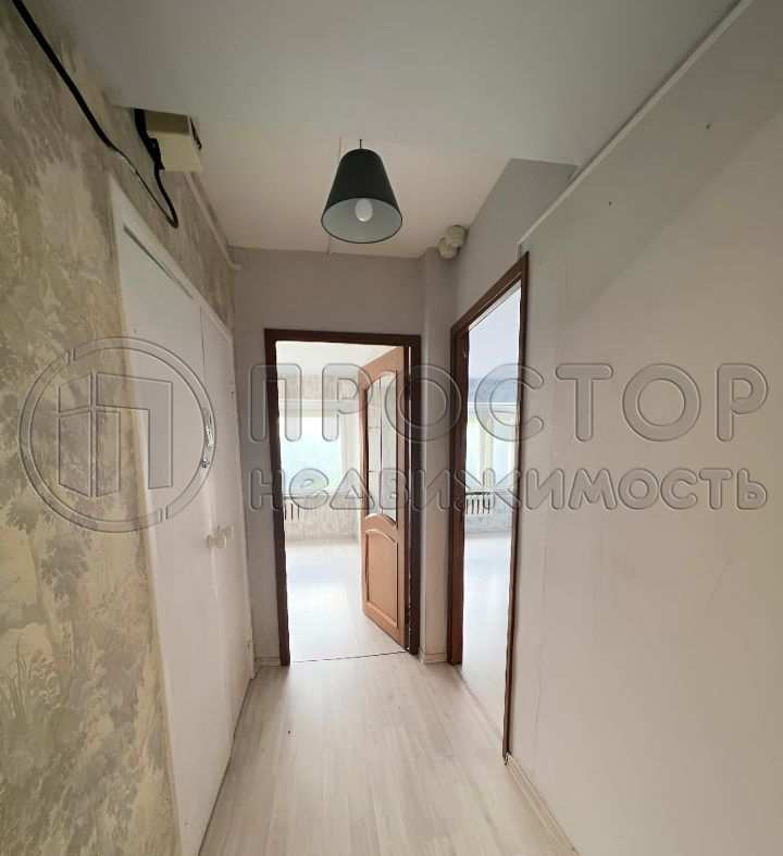 1-комнатная квартира, 34.7 м² - фото 9