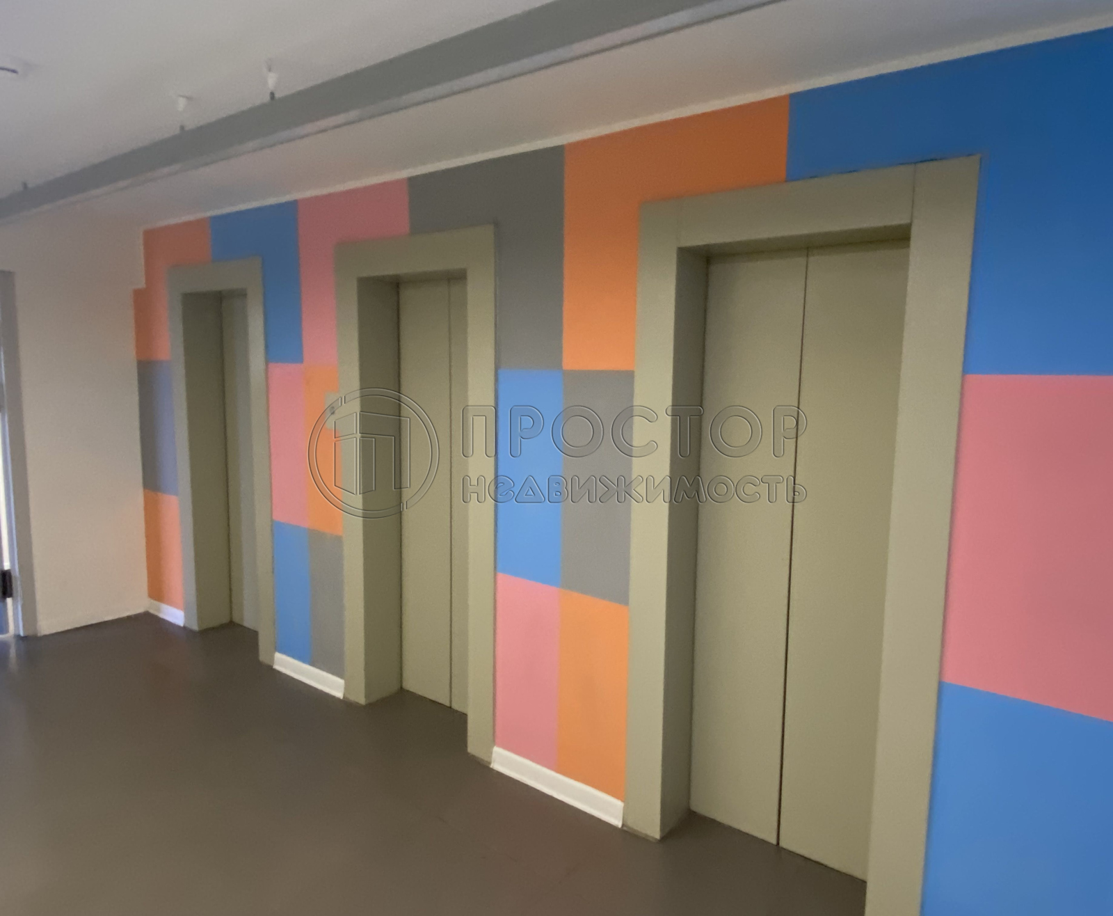 1-комнатная квартира, 34.7 м² - фото 10