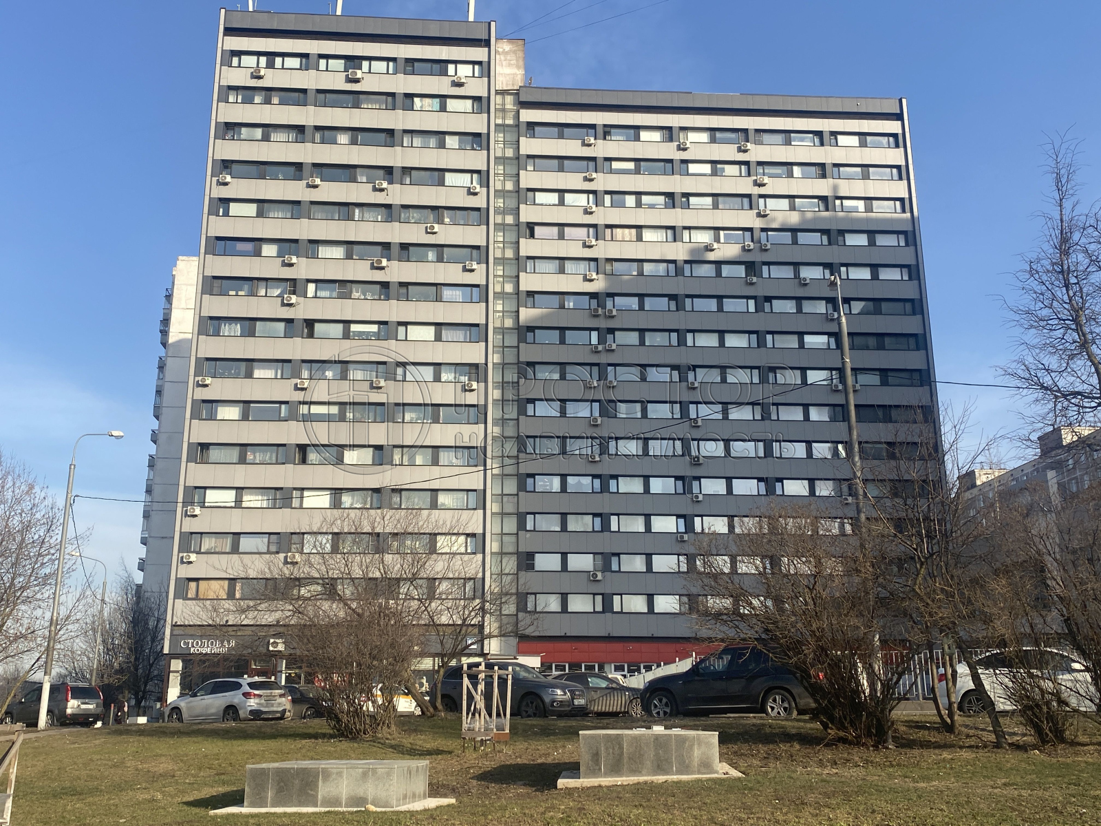 1-комнатная квартира, 34.7 м² - фото 12