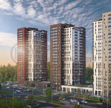 Купить квартиру