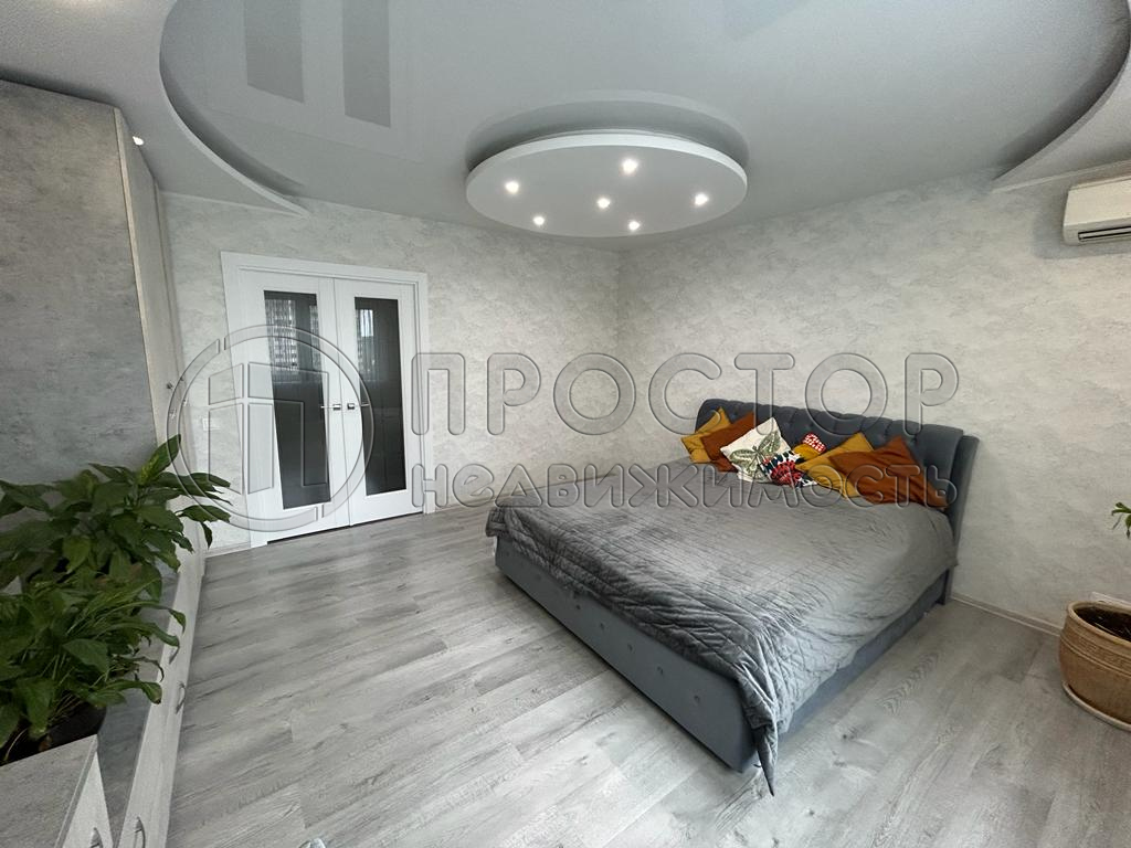 3-комнатная квартира, 72.2 м² - фото 3
