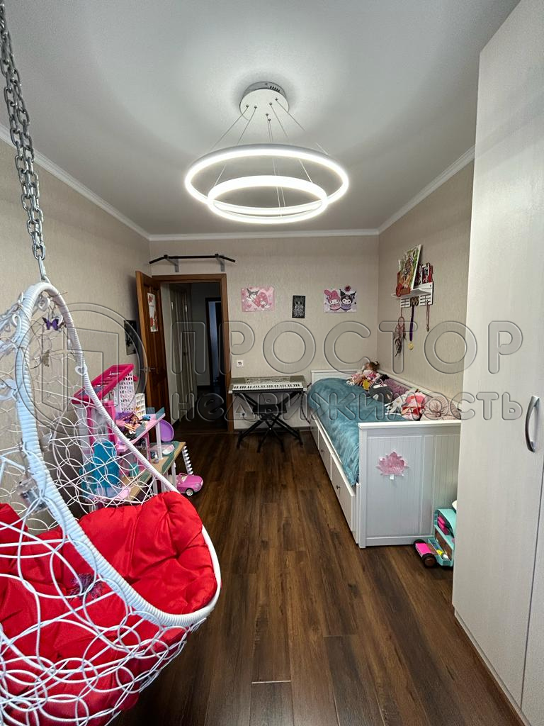3-комнатная квартира, 72.2 м² - фото 6