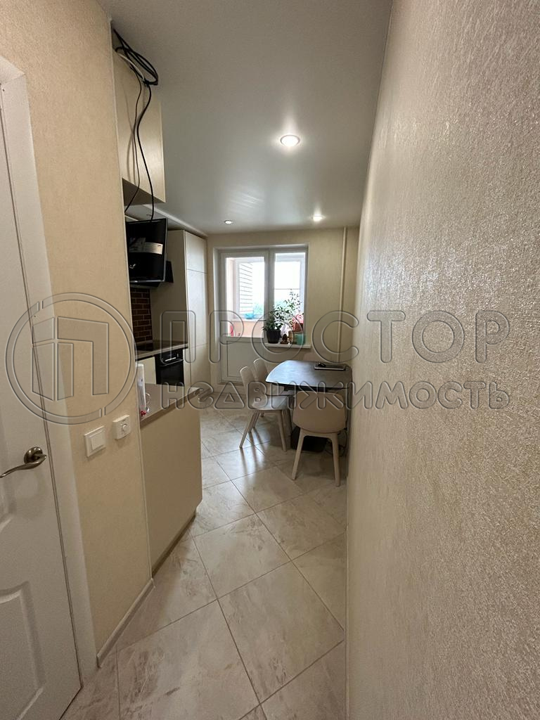 3-комнатная квартира, 72.2 м² - фото 8