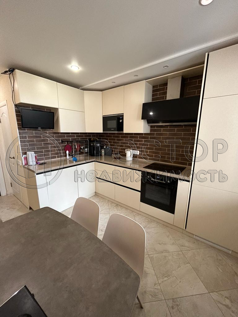 3-комнатная квартира, 72.2 м² - фото 9