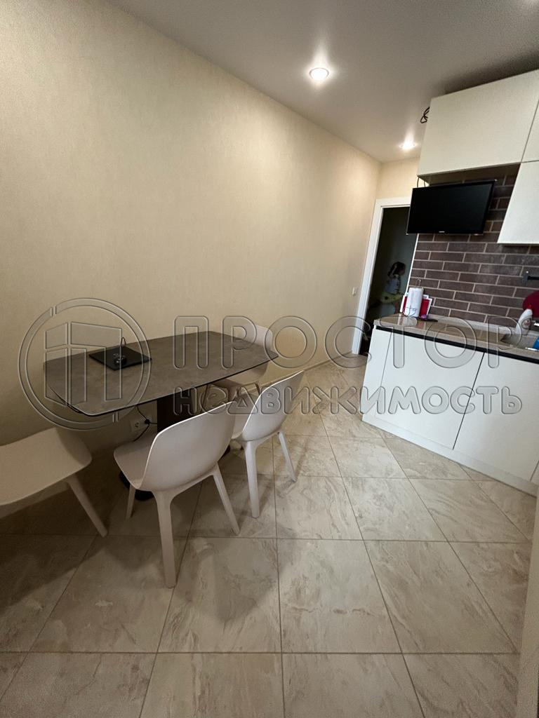 3-комнатная квартира, 72.2 м² - фото 10