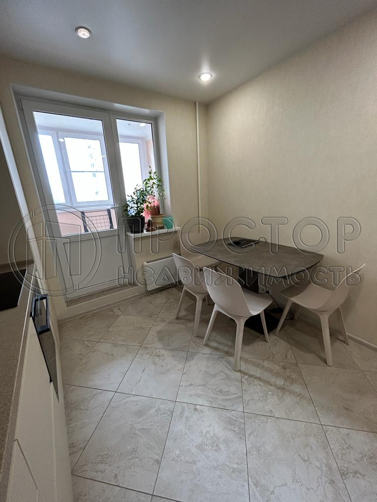 3-комнатная квартира, 72.2 м² - фото 11