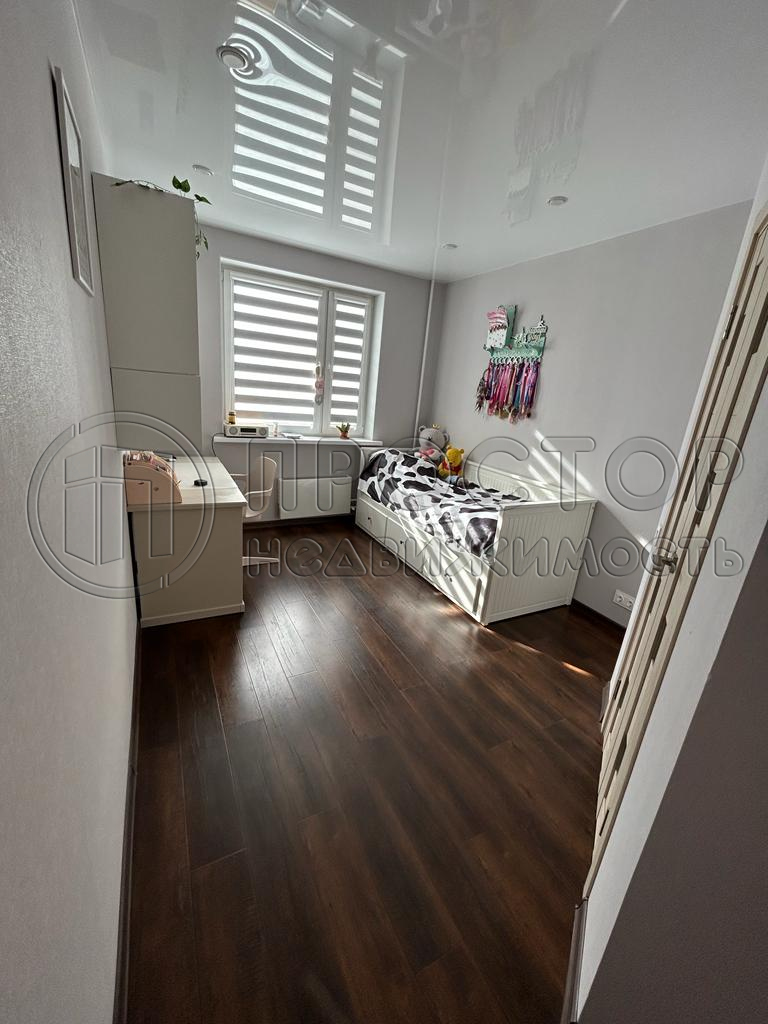 3-комнатная квартира, 72.2 м² - фото 12