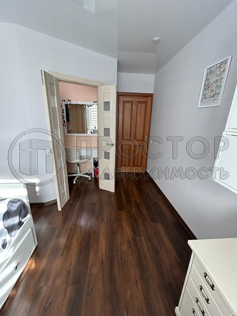 3-комнатная квартира, 72.2 м² - фото 14
