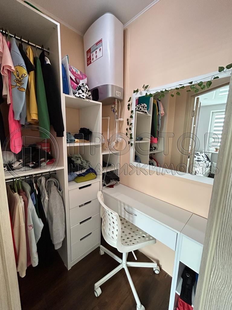 3-комнатная квартира, 72.2 м² - фото 15