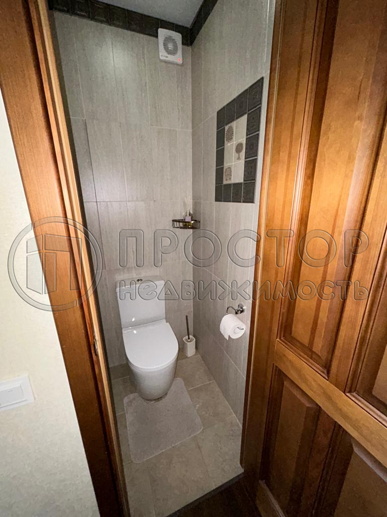 3-комнатная квартира, 72.2 м² - фото 18