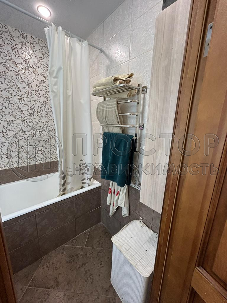 3-комнатная квартира, 72.2 м² - фото 20