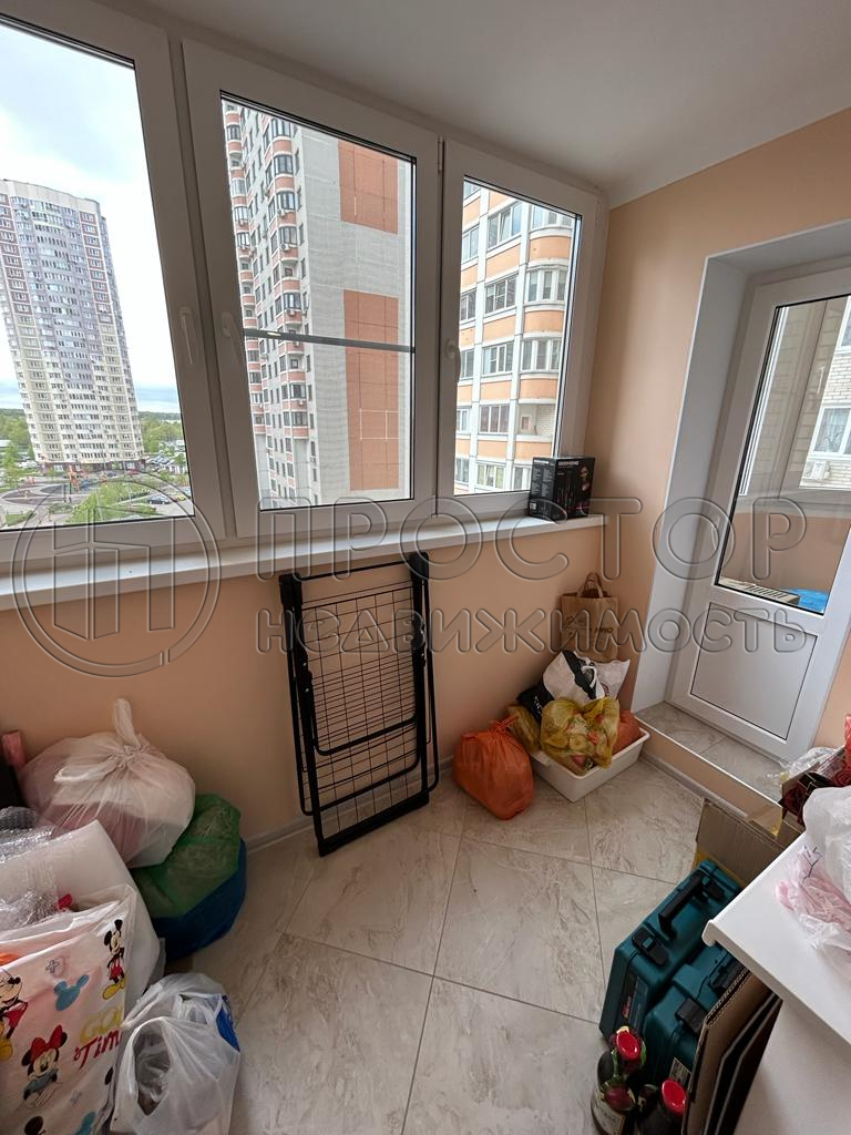 3-комнатная квартира, 72.2 м² - фото 23