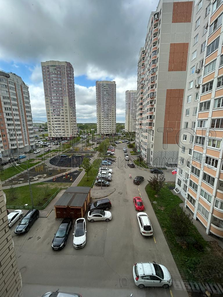 3-комнатная квартира, 72.2 м² - фото 25